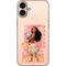 Disney Princess Moana and Pua iPhone 16 Plus Skin